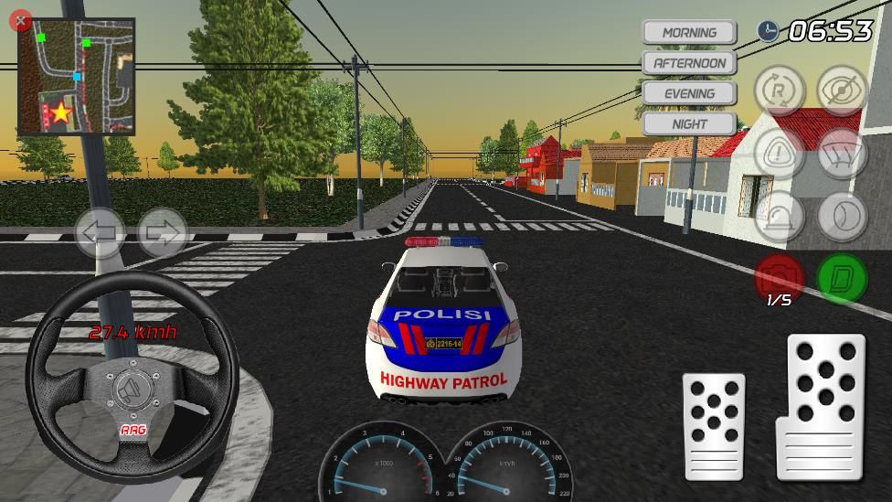 模拟器警察模拟器_分享游戏警察模拟器手机版_模拟警察下载