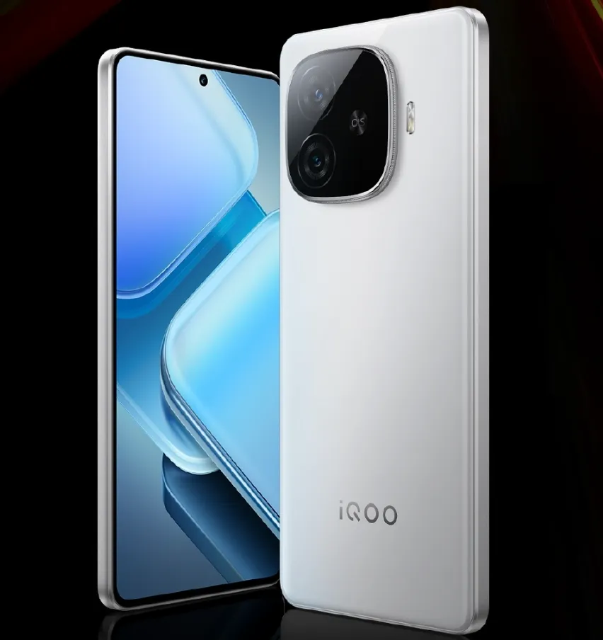 iqoo8值得买_iqoo8和iqoo9哪个值得入手_iqoo9值得入手吗