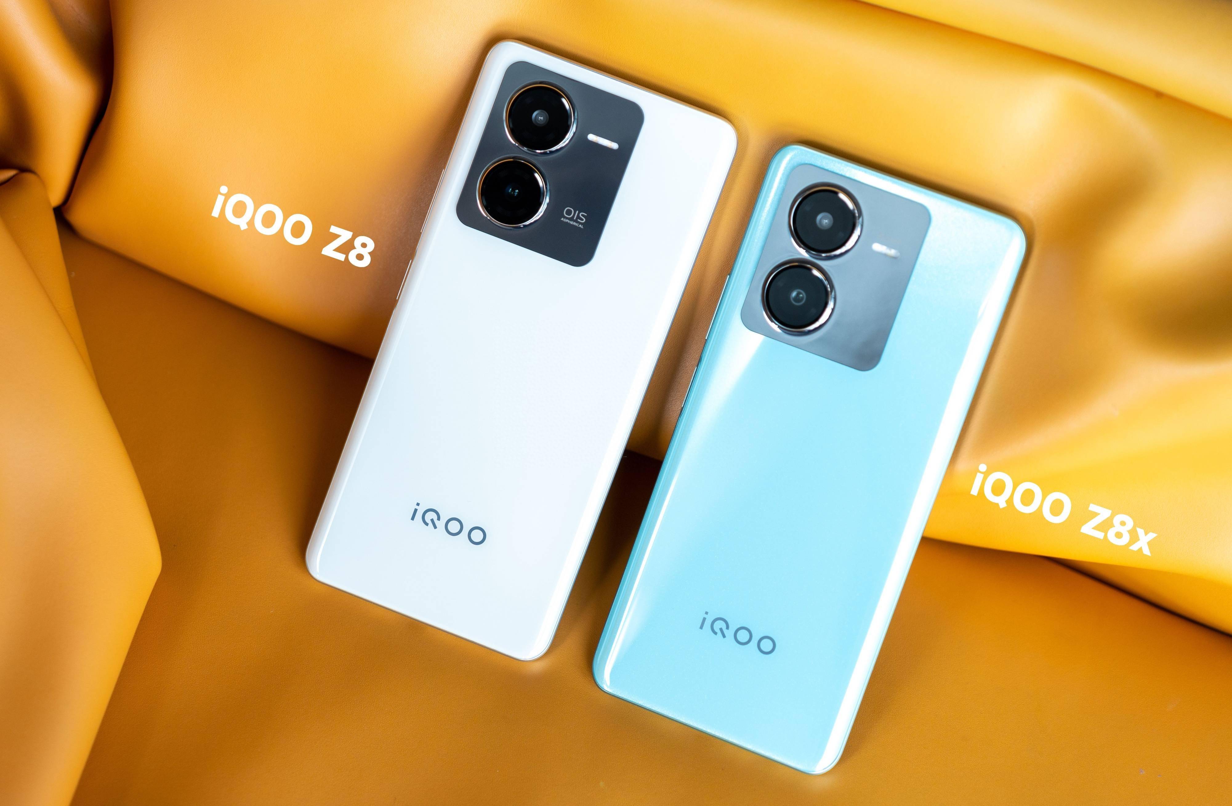 iqoo8值得买_iqoo9值得入手吗_iqoo8和iqoo9哪个值得入手