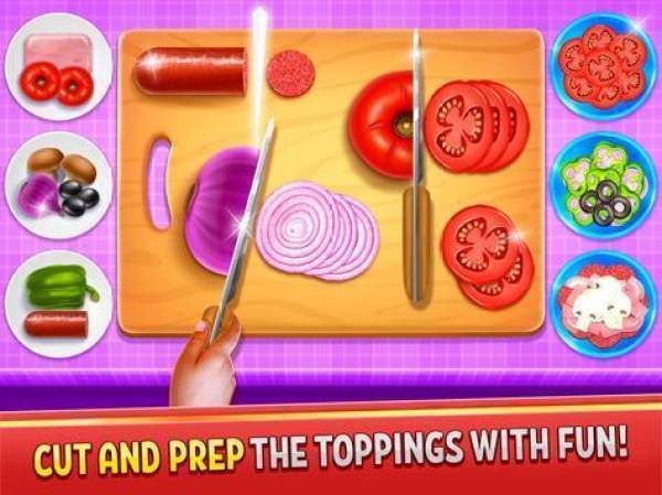 烹饪手机游戏_烹饪手机游戏推荐_steam烹饪游戏手机
