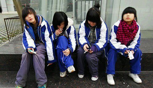 姐妹学院的英文_姐妹学校_学园姐妹