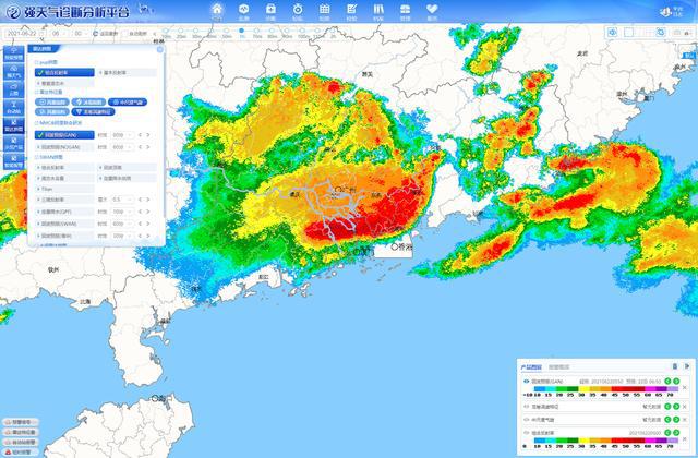 降雨预测图_24小时全国降雨云图_降雨预测