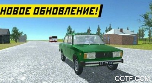 第一视角手机版汽车游戏-手机第一视角汽车游戏体验：真实驾驶快