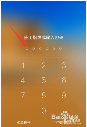 苹果手机忘记锁屏密码了_忘了锁屏密码苹果手机_锁屏忘记密码苹果手机怎么解开