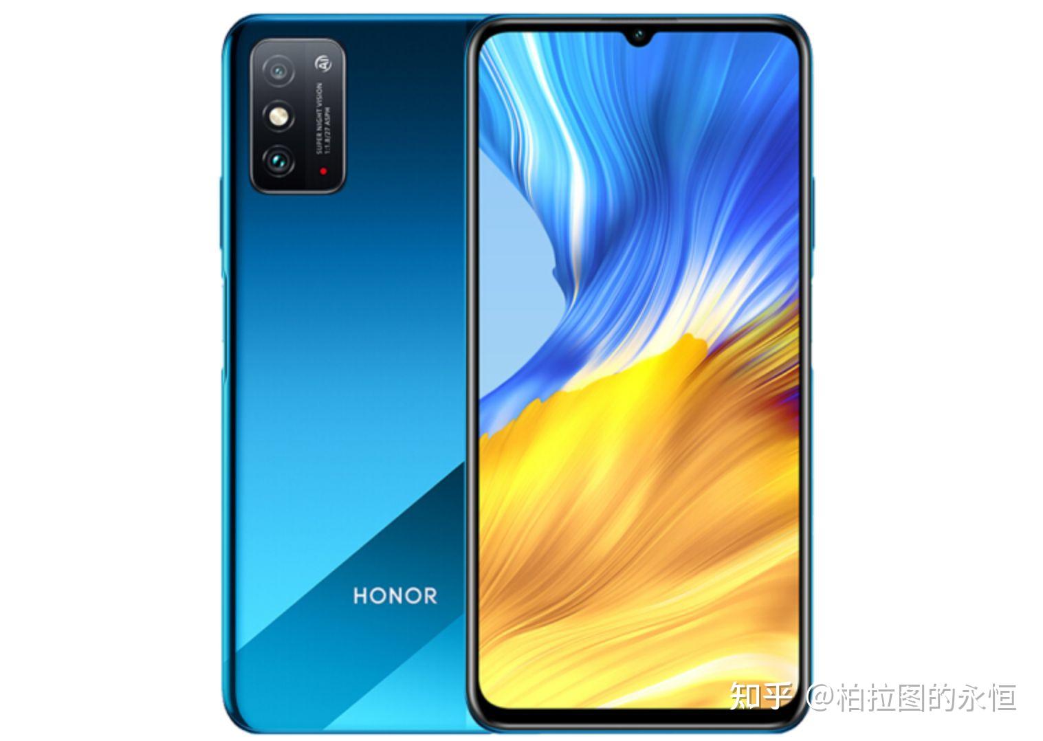 打游戏方面的手机推荐-ROG Phone5 和 Black 