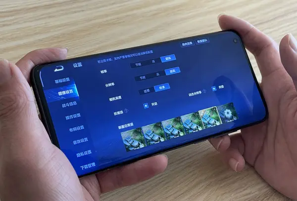 打游戏最好的手机_打手机好游戏的软件_打手机游戏用什么手机好