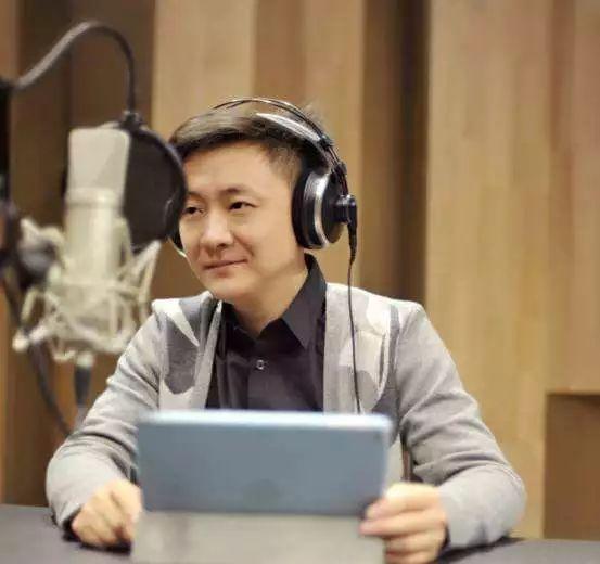 国内配音演员山新_山新配音作品_山新配音过的角色