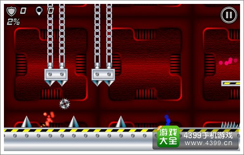 齿轮小游戏_齿轮游戏_齿轮跳跃手机游戏