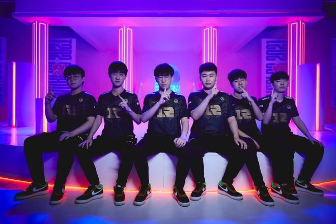 周杰伦战队成员lol_周杰伦的战队lol_英雄联盟周杰伦的战队是哪一个