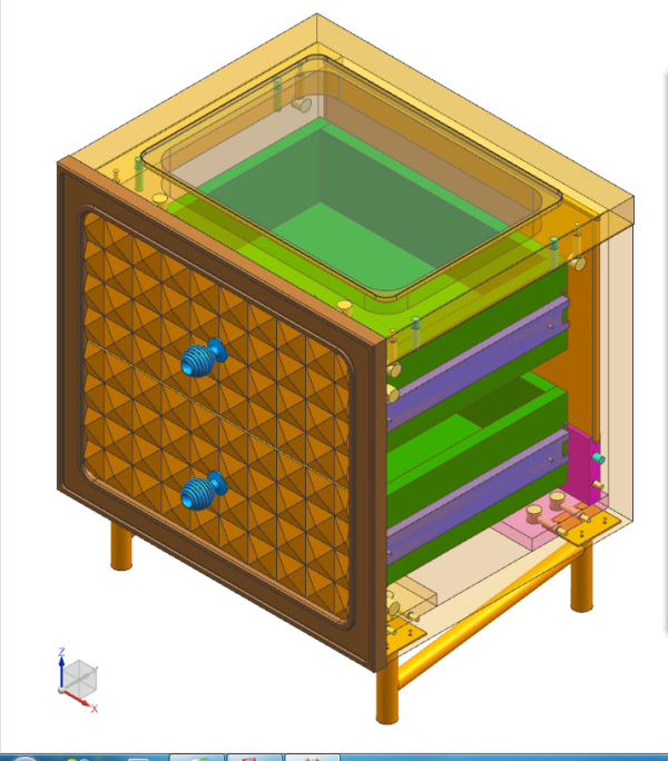 3dmax自动保存的文件在哪里_3dmax自动保存文件_3dmax2020自动保存