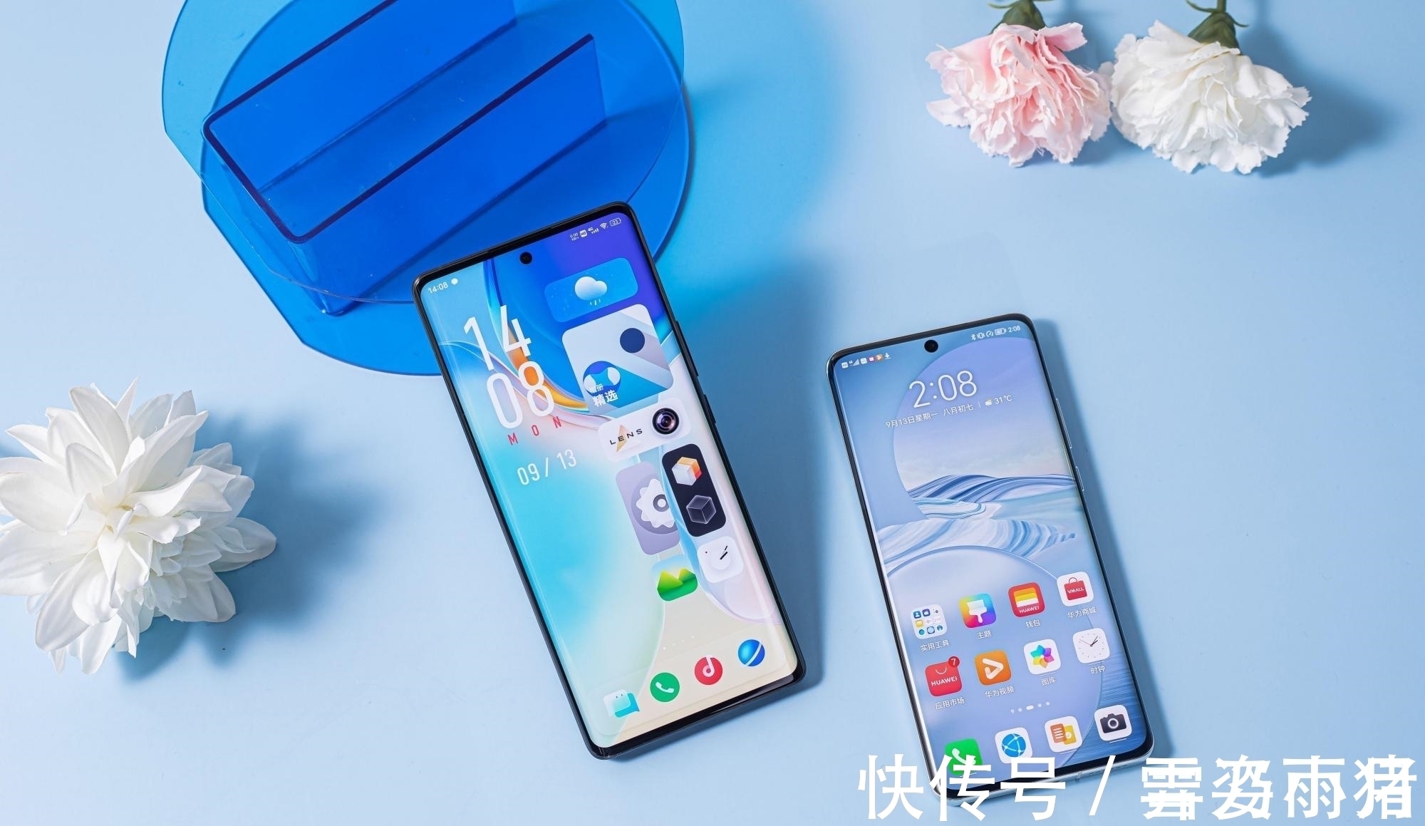 打游戏手机华为和vivo-华为和 vivo，谁才是游戏玩家的