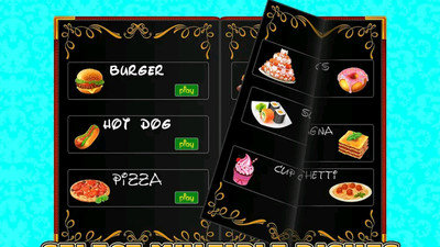 餐厅模拟经营游戏手机游戏-餐厅模拟经营游戏：从小小厨师到最火