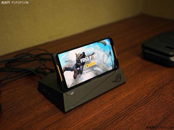 2020游戏手机品牌-2020 年游戏手机品牌大揭秘：ROG