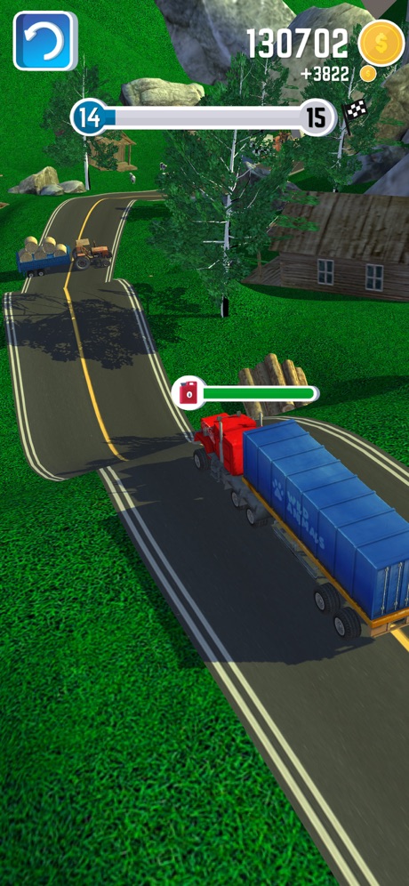 超级卡车秀_超级卡车小游戏_超级卡车游戏手机版下载