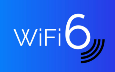 wifi标志上有个6是什么意思_wifi标志图案_wifi标志是什么意思