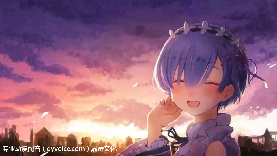 声优_声优小孽_路飞声优鸣人声优