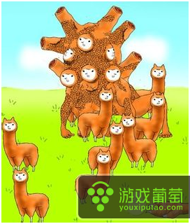 火腿吃鸡游戏叫什么_火腿吃鸡游戏_插火腿手机游戏