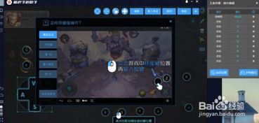 电脑游戏手机能玩的游戏,电脑游戏手机也能玩？揭秘手机兼容电脑游戏的多种方式