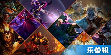 完美世界dota2,经典竞技游戏的全新征程