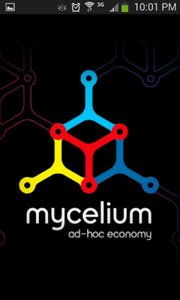 mycelium