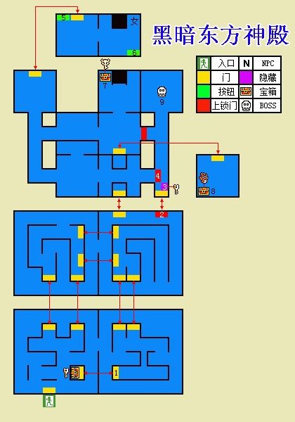 赛尔达传说单机,单机游戏的经典之作