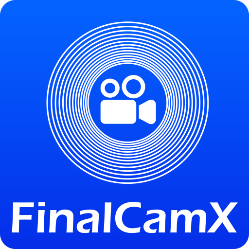 FinalCamX行车记录仪软件手机安卓版下载官方版v1.0