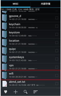 安卓系统wifi密码怎么修改,安卓手机轻松修改WiFi密码教程