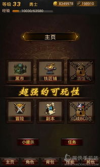 单机安卓rpg游戏破解游戏,单机安卓RPG游戏破解攻略全解析