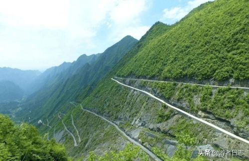 山水网,尽享生态之旅