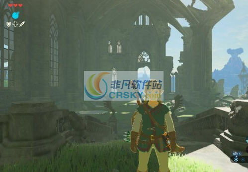 塞尔达存档,探索神秘世界的奇幻旅程