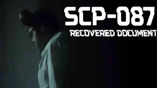 scp游戏安卓下载,SCP游戏安卓版下载攻略