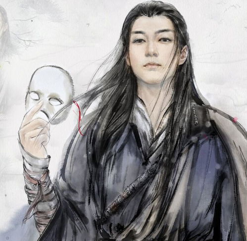 素心剑,情动人心