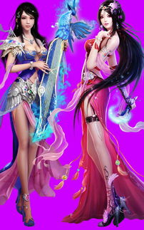 美女图片 