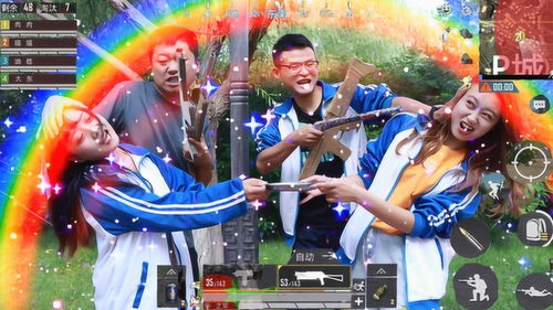 火柴人进化论小游戏 