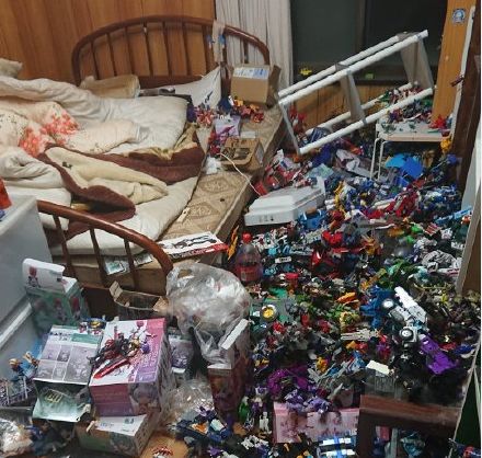 地震预警 
