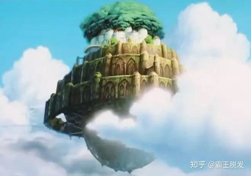 天空是什么的家,云卷云舒的家园奥秘