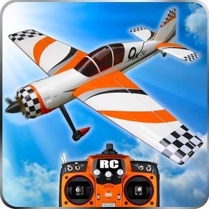 驾驶飞机游戏手机安卓版2024下载v1.32 